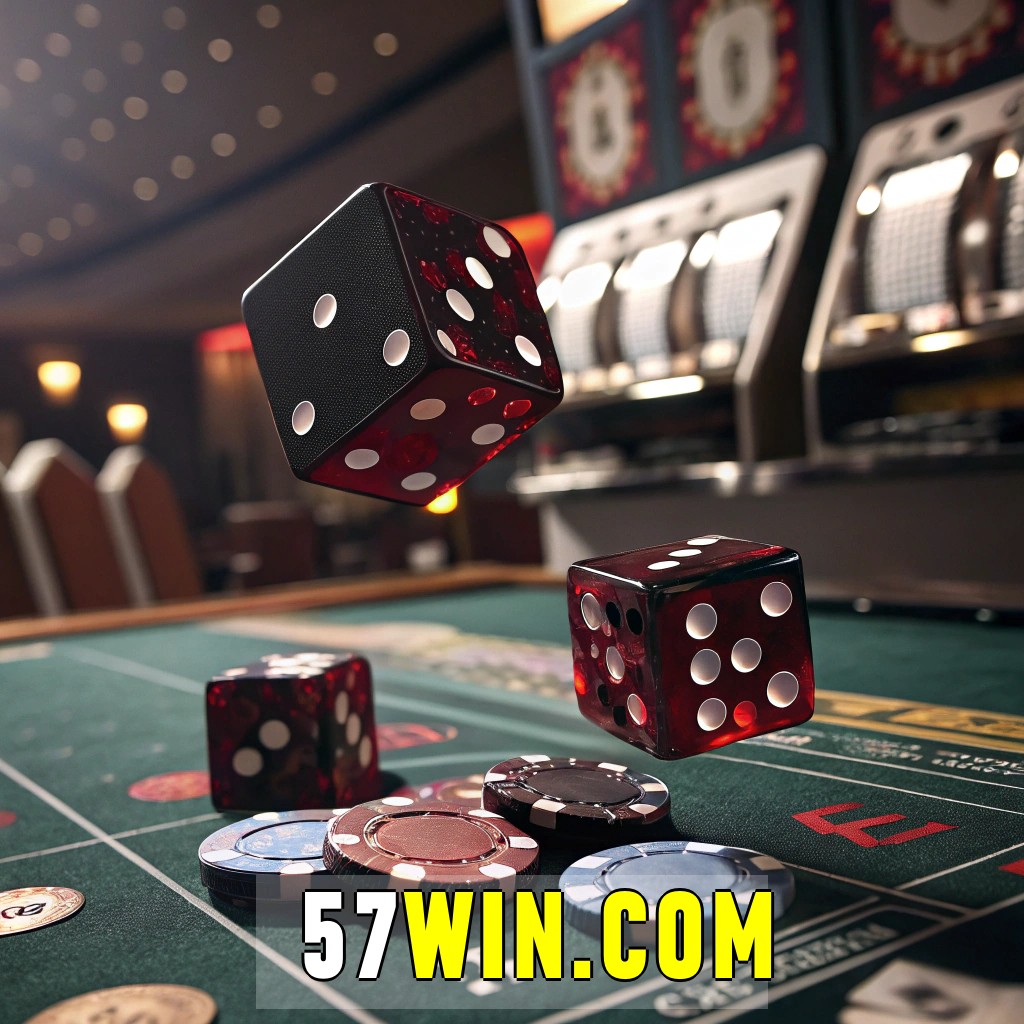 57win: Experimente Bônus Generosos e Promoções Exclusivas!
